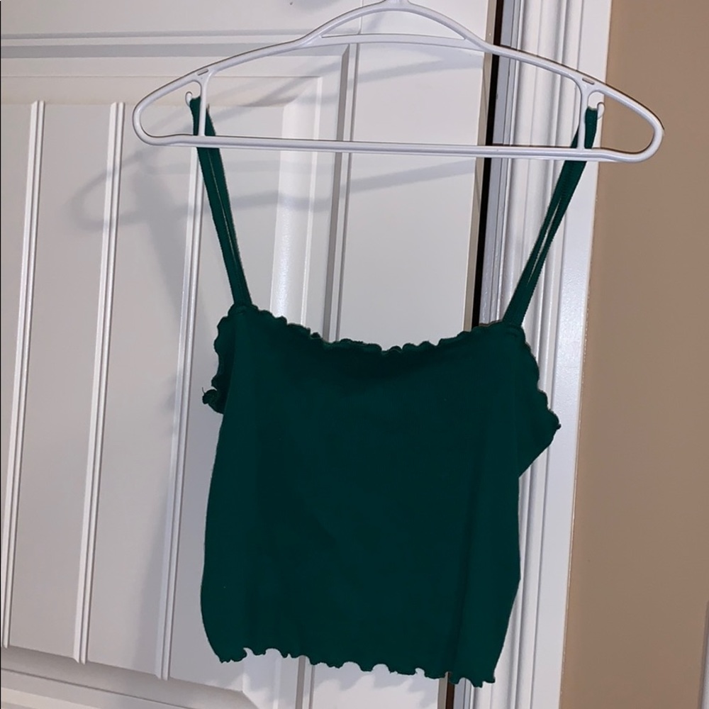 Top shop tank top